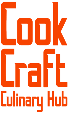 Cook Craft Culinary Hub